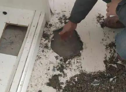 青山湖卫生间漏水维修公司分享下精确定位查漏水一次多少钱?不同级别收费不同