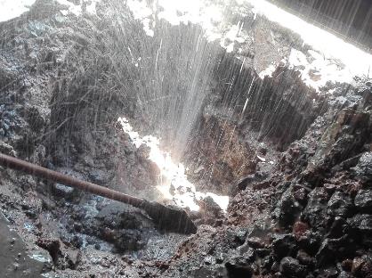 青山湖楼顶漏水维修公司为您专业解答下漏水的维修知识