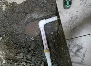 青山湖阳台漏水维修时有哪些声音会影响检漏仪